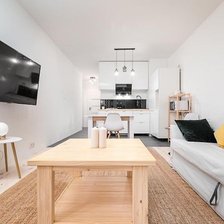 Przerwana 11A By Homeprime Varsovia Exterior foto