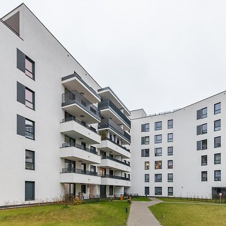 Przerwana 11A By Homeprime Varsovia Exterior foto