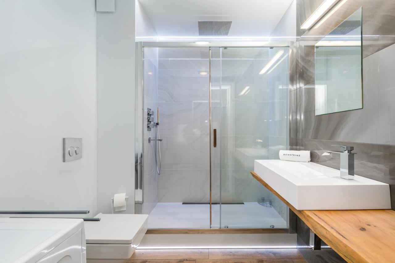 Przerwana 11A By Homeprime Varsovia Exterior foto