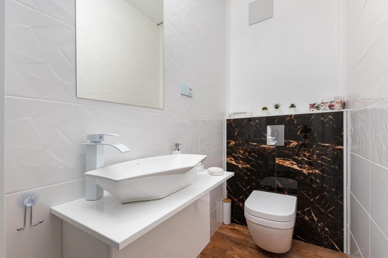 Przerwana 11A By Homeprime Varsovia Exterior foto